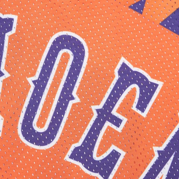 Mitchell and Ness Big Face 50 Tank Top Phoenix Suns Kids TShirts and Tops Mitchell and Ness Big Face 50 Tank Top Phoenix Suns Kids TShirts and Tops
