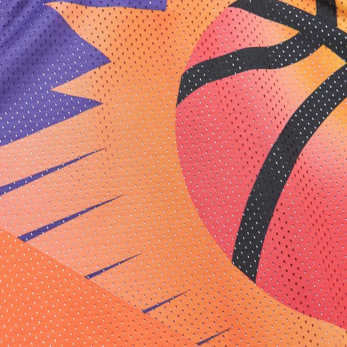 Mitchell and Ness Big Face 50 Tank Top Phoenix Suns Kids TShirts and Tops Mitchell and Ness Big Face 50 Tank Top Phoenix Suns Kids TShirts and Tops