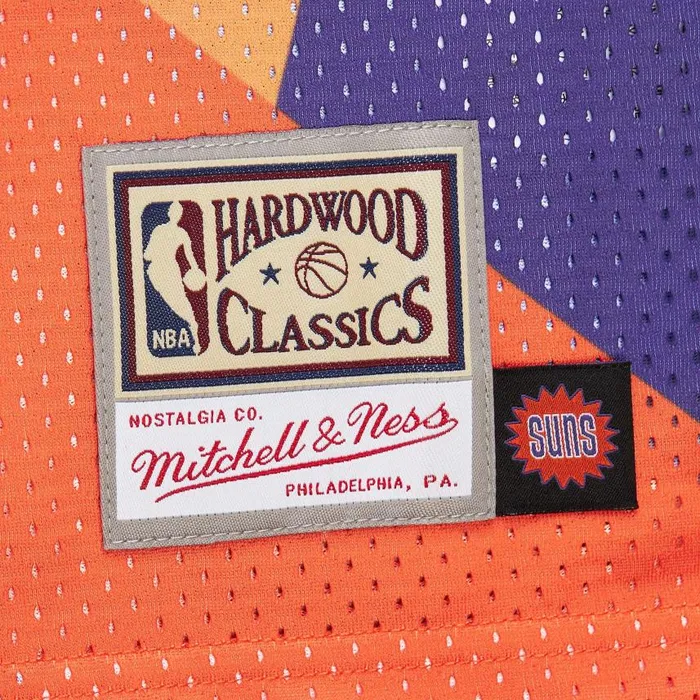 Mitchell and Ness Big Face 50 Tank Top Phoenix Suns Kids TShirts and Tops Mitchell and Ness Big Face 50 Tank Top Phoenix Suns Kids TShirts and Tops