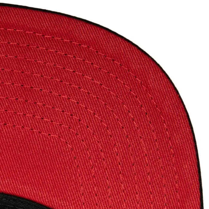 Mitchell and Ness Big Face 70 Snapback HWC Atlanta Hawks Men Hats and Headwear Mitchell and Ness Big Face 70 Snapback HWC Atlanta Hawks Men Hats and Headwear