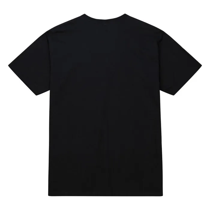 Mitchell and Ness Big Face 70 SS Tee Chicago Bulls Men TShirts and Tops Mitchell and Ness Big Face 70 SS Tee Chicago Bulls Men TShirts and Tops