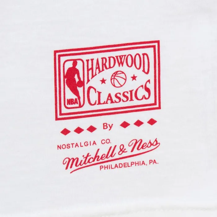 Mitchell and Ness Bling SS Tee 20 HWC Philadelphia 76ers Allen Iverson Men TShirts and Tops Mitchell and Ness Bling SS Tee 20 HWC Philadelphia 76ers Allen Iverson Men TShirts and Tops