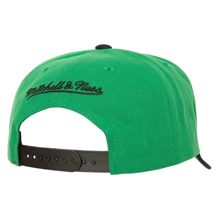 Mitchell and Ness Boom Text Pro Snapback Philadelphia Eagles Men Hats and Headwear Mitchell and Ness Boom Text Pro Snapback Philadelphia Eagles Men Hats and Headwear