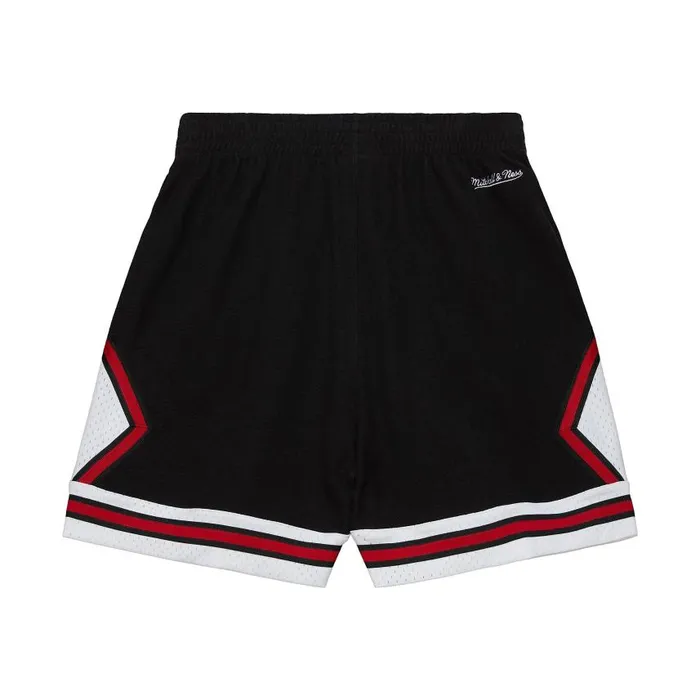 Mitchell and Ness Branded French Terry Diamond Shorts Men Shorts Mitchell and Ness Branded French Terry Diamond Shorts Men Shorts