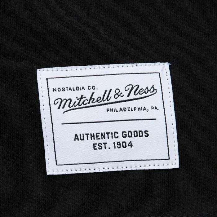 Mitchell and Ness Branded Heritage Premium Tee Men TShirts and Tops Mitchell and Ness Branded Heritage Premium Tee Men TShirts and Tops