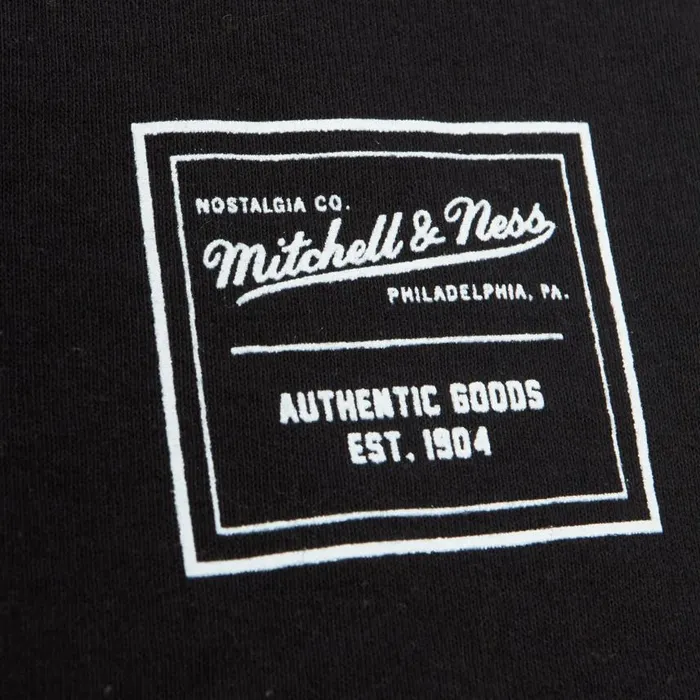 Mitchell and Ness Branded MandN Midweight Graphic Tee Phys Ed Men TShirts and Tops Mitchell and Ness Branded MandN Midweight Graphic Tee Phys Ed Men TShirts and Tops