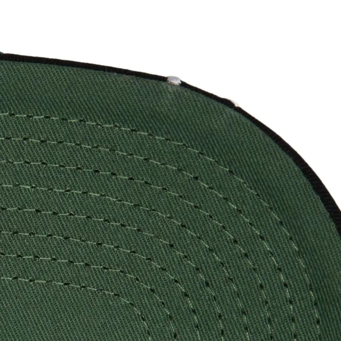Mitchell and Ness Burst Deadstock Snapback HWC Seattle Supersonics Men Hats and Headwear Mitchell and Ness Burst Deadstock Snapback HWC Seattle Supersonics Men Hats and Headwear