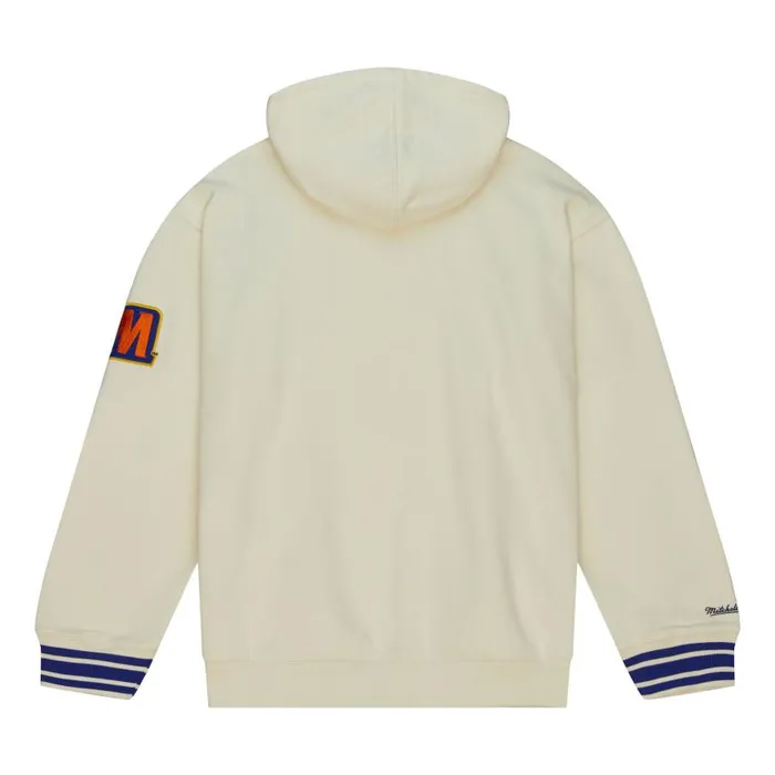 Mitchell and Ness Chainstitch Heavyweight Hoodie Current Morgan State University Men Hoodies and Sweatshirts Mitchell and Ness Chainstitch Heavyweight Hoodie Current Morgan State University Men Hoodies and Sweatshirts