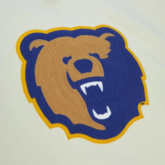 Mitchell and Ness Chainstitch Heavyweight Hoodie Current Morgan State University Men Hoodies and Sweatshirts Mitchell and Ness Chainstitch Heavyweight Hoodie Current Morgan State University Men Hoodies and Sweatshirts
