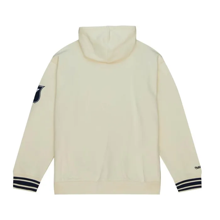 Mitchell and Ness Chainstitch Heavyweight Hoodie Retro Yale University Men Hoodies and Sweatshirts Mitchell and Ness Chainstitch Heavyweight Hoodie Retro Yale University Men Hoodies and Sweatshirts