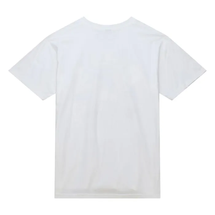 Mitchell and Ness Champs Fest SS Tee HWC Miami Heat Men TShirts and Tops Mitchell and Ness Champs Fest SS Tee HWC Miami Heat Men TShirts and Tops