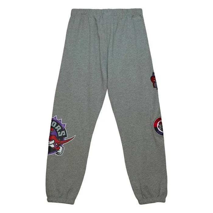 Mitchell and Ness City Collection Fleece Pants Toronto Raptors Men Shorts Mitchell and Ness City Collection Fleece Pants Toronto Raptors Men Shorts