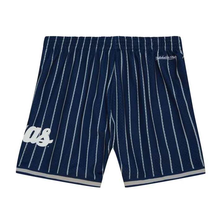 Mitchell and Ness City Collection Mesh Shorts Georgetown University Men Shorts Mitchell and Ness City Collection Mesh Shorts Georgetown University Men Shorts