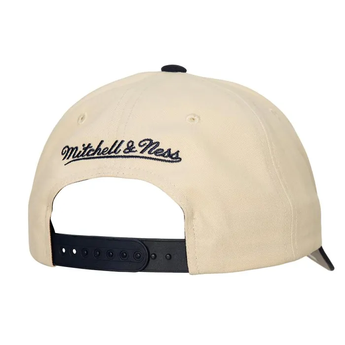 Mitchell and Ness Collegiate Pro Snapback Dallas Cowboys Men Hats and Headwear Mitchell and Ness Collegiate Pro Snapback Dallas Cowboys Men Hats and Headwear