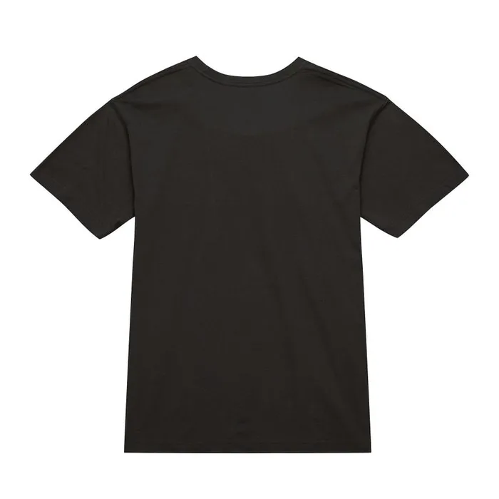 Mitchell and Ness Deconstructed Tee Los Angeles Lakers Men TShirts and Tops Mitchell and Ness Deconstructed Tee Los Angeles Lakers Men TShirts and Tops