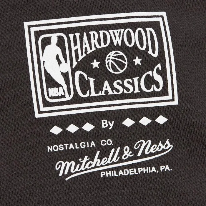 Mitchell and Ness Deconstructed Tee Los Angeles Lakers Men TShirts and Tops Mitchell and Ness Deconstructed Tee Los Angeles Lakers Men TShirts and Tops