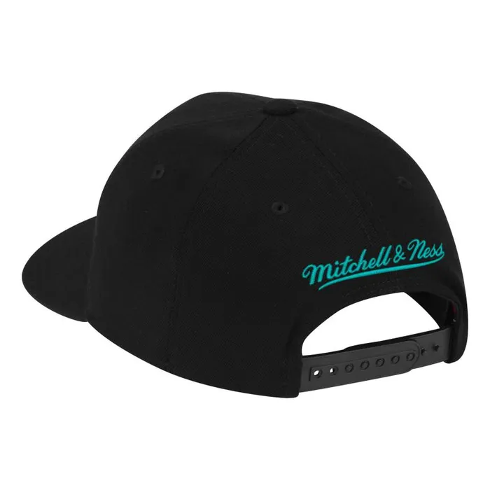 Mitchell and Ness Double Triple Classic Red Snapback HWC San Antonio Spurs Men Hats and Headwear Mitchell and Ness Double Triple Classic Red Snapback HWC San Antonio Spurs Men Hats and Headwear