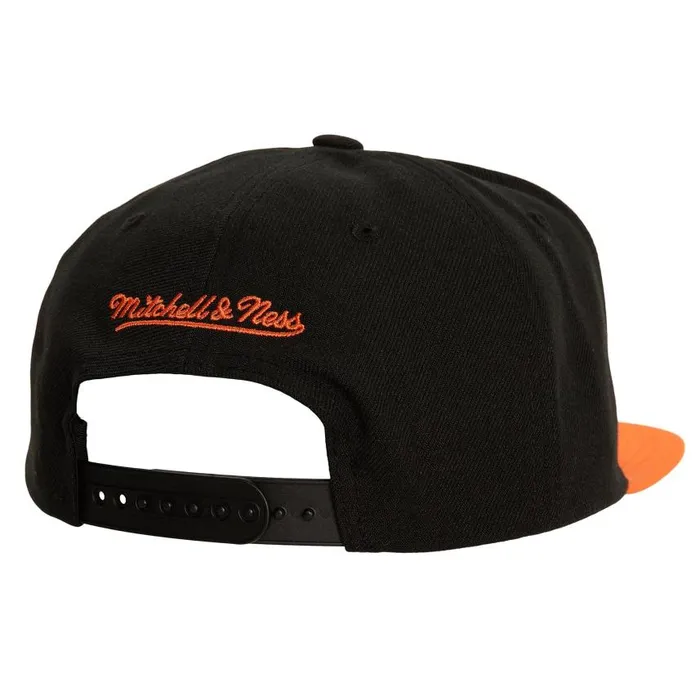 Mitchell and Ness Evergreen Script Snapback Coop Houston Astros Men Hats and Headwear Mitchell and Ness Evergreen Script Snapback Coop Houston Astros Men Hats and Headwear