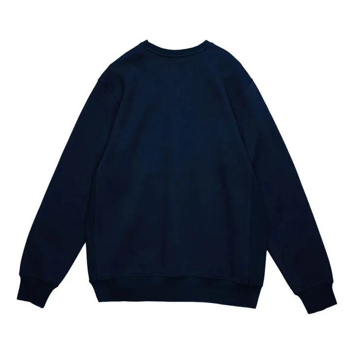Mitchell and Ness Halftime Script Crew Yale University Men Hoodies and Sweatshirts Mitchell and Ness Halftime Script Crew Yale University Men Hoodies and Sweatshirts