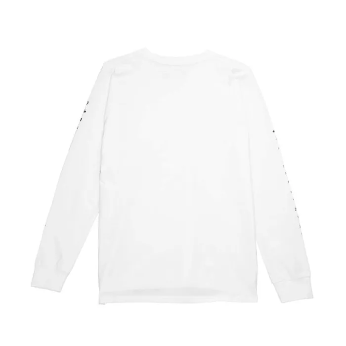 Mitchell and Ness Hank Willis Thomas X Bleacher Report Long Sleeve Men TShirts and Tops Mitchell and Ness Hank Willis Thomas X Bleacher Report Long Sleeve Men TShirts and Tops