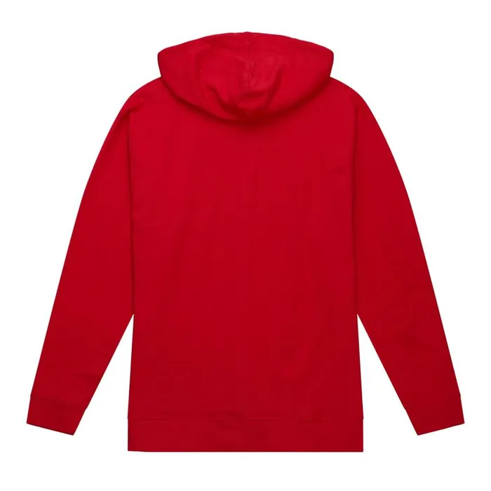 Mitchell and Ness Helmet 1 Hoodie New York Giants Men Hoodies and Sweatshirts