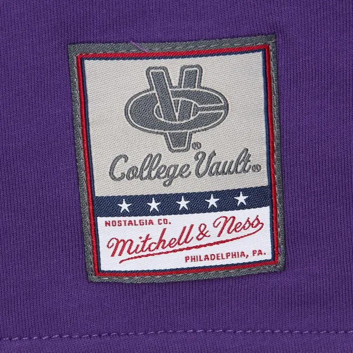 Mitchell and Ness Heritage Color Blocked Tank Top Louisiana State University Men TShirts and Tops Mitchell and Ness Heritage Color Blocked Tank Top Louisiana State University Men TShirts and Tops