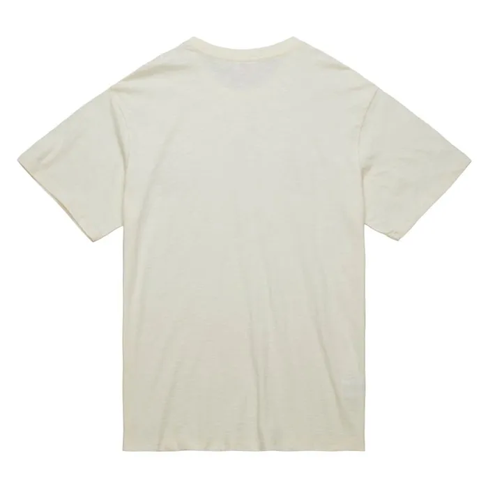 Mitchell and Ness Heritage SS Slub Tee Current Logo USC Men TShirts and Tops Mitchell and Ness Heritage SS Slub Tee Current Logo USC Men TShirts and Tops