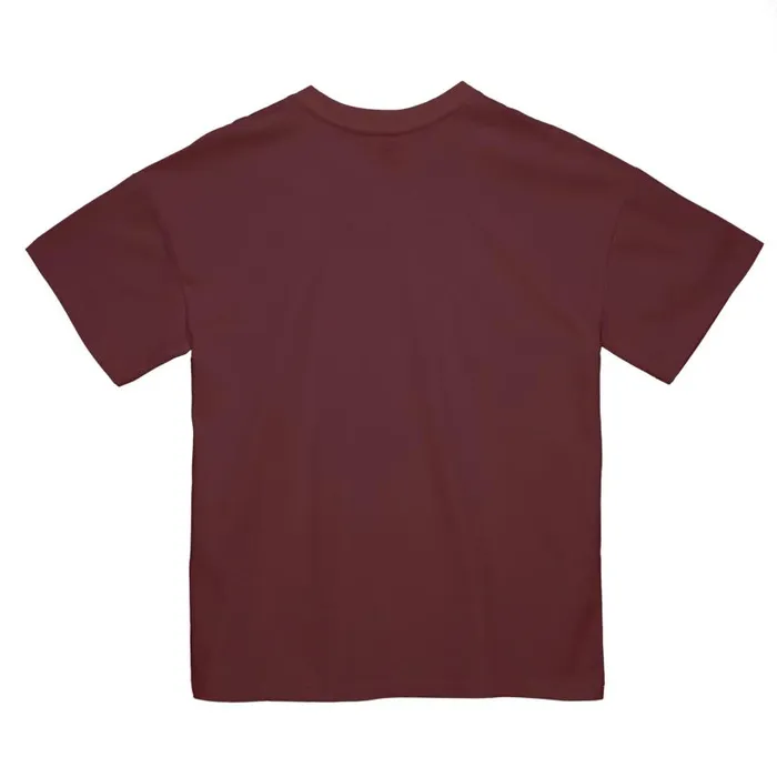 Mitchell and Ness Hip Check Tee Colorado Avalanche Men TShirts and Tops Mitchell and Ness Hip Check Tee Colorado Avalanche Men TShirts and Tops