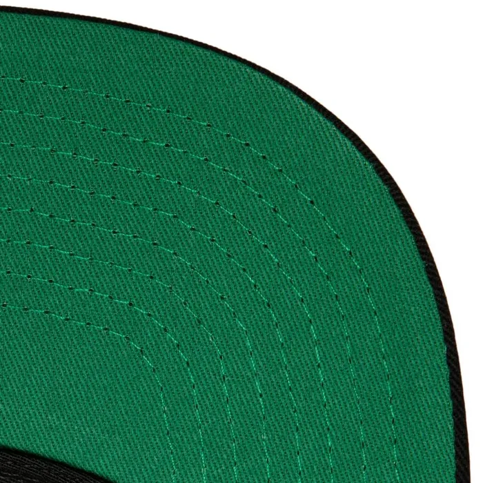 Mitchell and Ness Hot Fire Snapback Brooklyn Nets Men Hats and Headwear Mitchell and Ness Hot Fire Snapback Brooklyn Nets Men Hats and Headwear