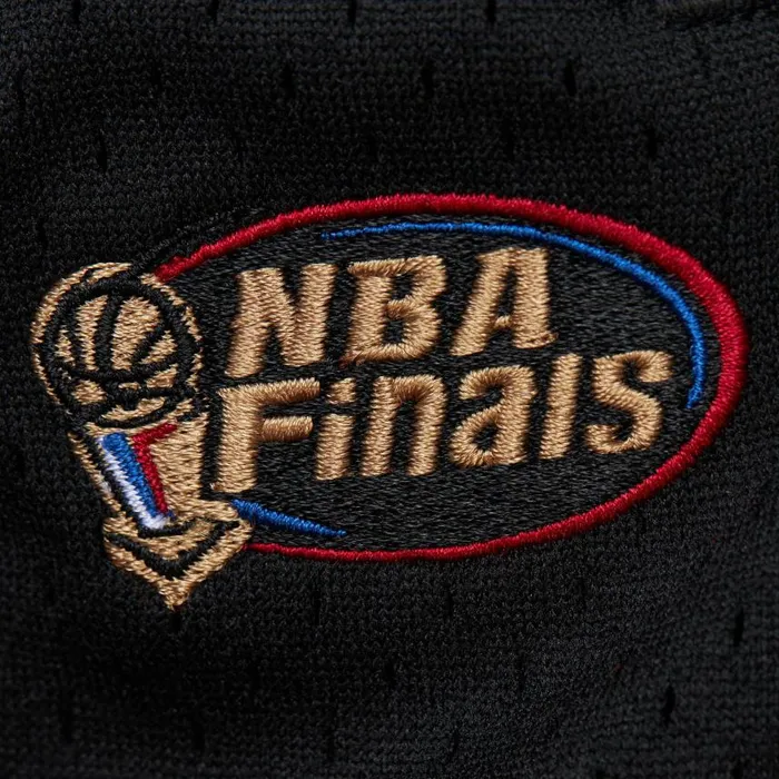 Mitchell and Ness Just Don Practice Shorts Chicago Bulls Men Shorts Mitchell and Ness Just Don Practice Shorts Chicago Bulls Men Shorts
