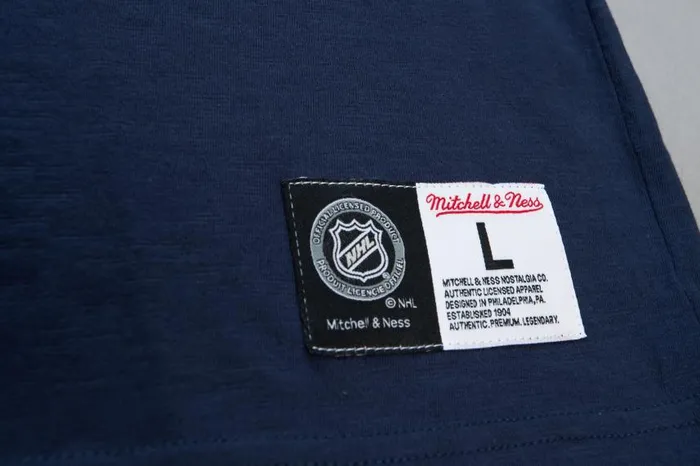 Mitchell and Ness Legendary Slub SS Tee Seattle Kraken Men TShirts and Tops Mitchell and Ness Legendary Slub SS Tee Seattle Kraken Men TShirts and Tops