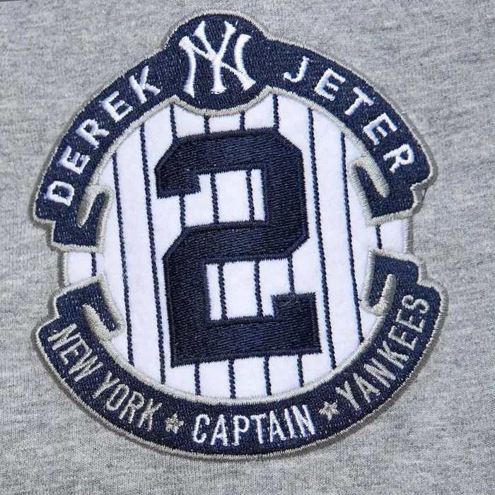 Mitchell and Ness Legends SS Tee New York Yankees Derek Jeter Men TShirts and Tops Mitchell and Ness Legends SS Tee New York Yankees Derek Jeter Men TShirts and Tops