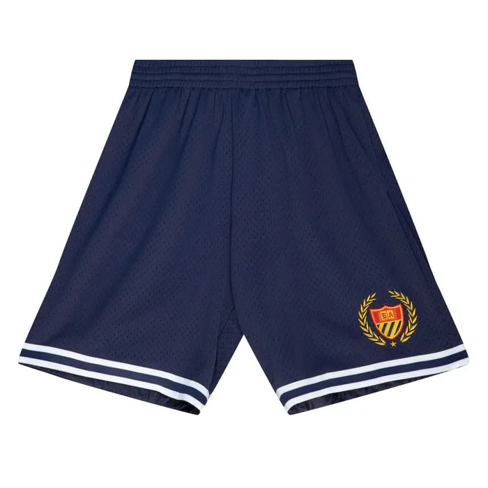 Mitchell and Ness MandN X BelAir Road Shorts Men Shorts