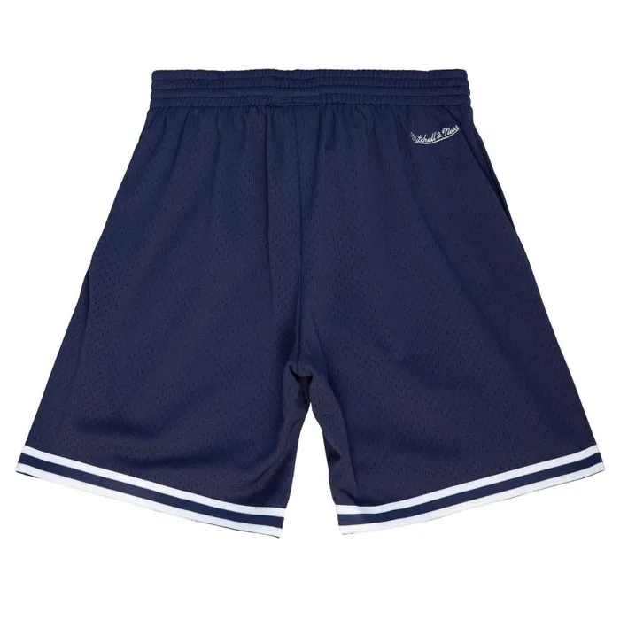 Mitchell and Ness MandN X BelAir Road Shorts Men Shorts Mitchell and Ness MandN X BelAir Road Shorts Men Shorts