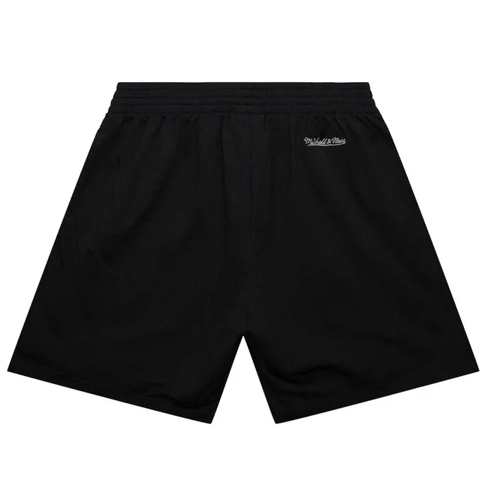 Mitchell and Ness MandN X Joe Freshgoods Good Old Days Shorts Men Shorts Mitchell and Ness MandN X Joe Freshgoods Good Old Days Shorts Men Shorts