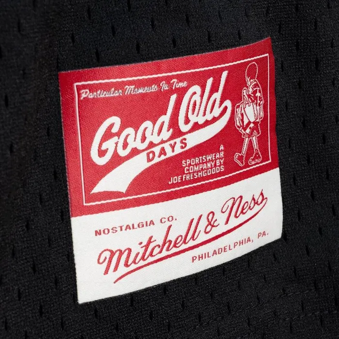 Mitchell and Ness MandN X Joe Freshgoods Good Old Days Shorts Men Shorts Mitchell and Ness MandN X Joe Freshgoods Good Old Days Shorts Men Shorts