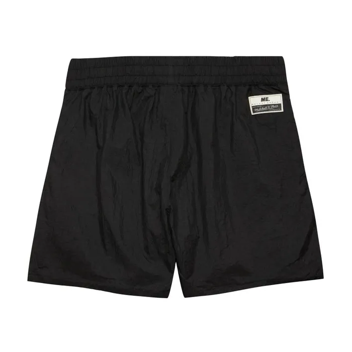 Mitchell and Ness MandN X Melody Ehsani BB Shorts Los Angeles Lakers Women Shorts and Skorts