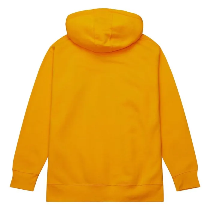 Mitchell and Ness MandN X Tats Cru Brick Hoodie Los Angeles Lakers Men Hoodies and Sweatshirts