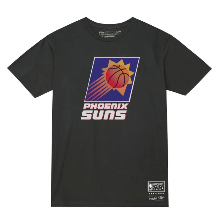 Mitchell and Ness MVP 2 Tee Phoenix Suns Men TShirts and Tops