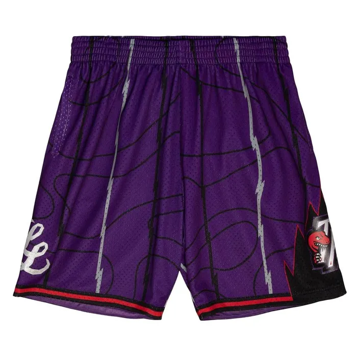 Mitchell and Ness My Towns Legends League 034Away Team Bloat Camo034 Shorts Men Shorts