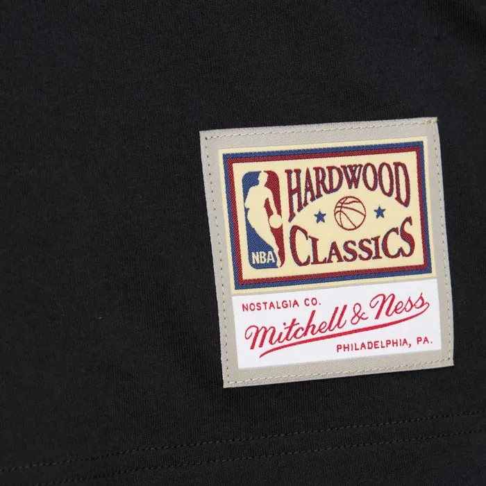 Mitchell and Ness Premium Nickname SS Tee Vintage Logo Toronto Raptors Tracy Mcgrady Men TShirts and Tops Mitchell and Ness Premium Nickname SS Tee Vintage Logo Toronto Raptors Tracy Mcgrady Men TShirts and Tops