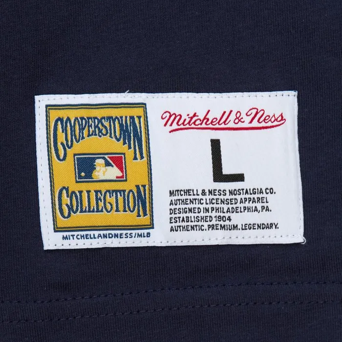 Mitchell and Ness Premium Pocket Tee New York Yankees Men TShirts and Tops Mitchell and Ness Premium Pocket Tee New York Yankees Men TShirts and Tops