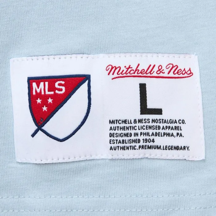 Mitchell and Ness Premium Pocket Tee Sporting Kansas City Men TShirts and Tops Mitchell and Ness Premium Pocket Tee Sporting Kansas City Men TShirts and Tops