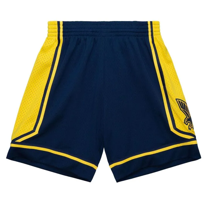 Mitchell and Ness Replica Marquette University 2002 Shorts Men Shorts