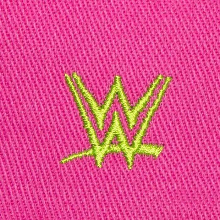 Mitchell and Ness Snapback Ultimate Warrior Men Hats and Headwear Mitchell and Ness Snapback Ultimate Warrior Men Hats and Headwear