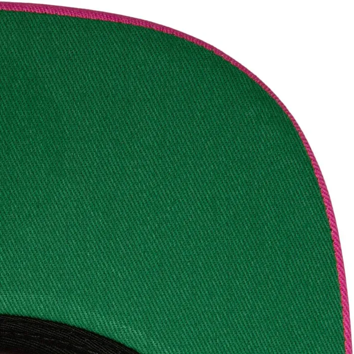 Mitchell and Ness Snapback Ultimate Warrior Men Hats and Headwear Mitchell and Ness Snapback Ultimate Warrior Men Hats and Headwear