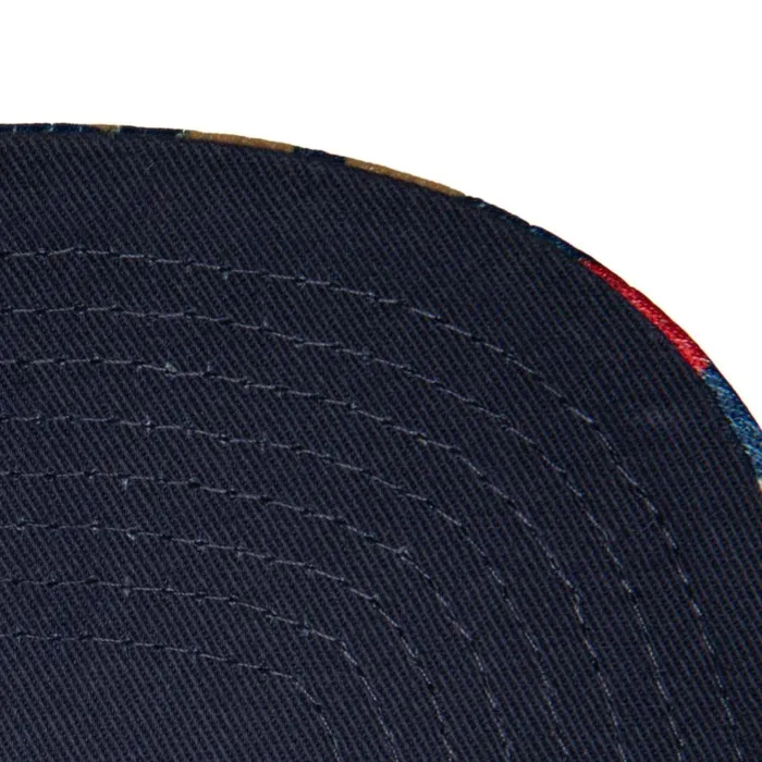 Mitchell and Ness Snapshot Snapback New Orleans Pelicans Men Hats and Headwear Mitchell and Ness Snapshot Snapback New Orleans Pelicans Men Hats and Headwear