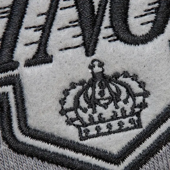 Mitchell and Ness Snow Washed Fleece Hoodie Vintage Logo Los Angeles Kings Men Hoodies and Sweatshirts Mitchell and Ness Snow Washed Fleece Hoodie Vintage Logo Los Angeles Kings Men Hoodies and Sweatshirts