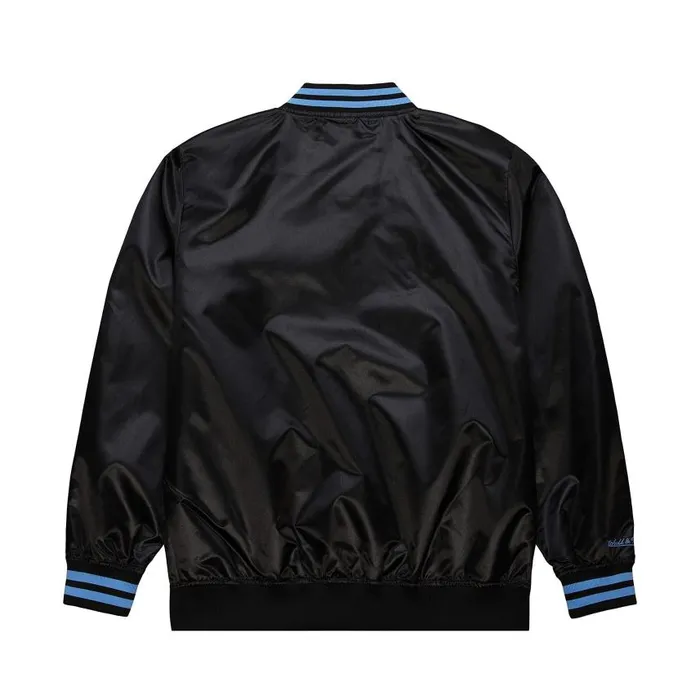 Mitchell and Ness Stateside Pastel Bomber Jacket Dallas Cowboys Men Jackets and Outerwear Mitchell and Ness Stateside Pastel Bomber Jacket Dallas Cowboys Men Jackets and Outerwear