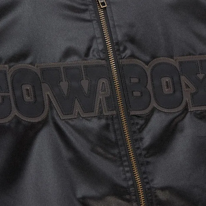 Mitchell and Ness Stateside Pastel Bomber Jacket Dallas Cowboys Men Jackets and Outerwear Mitchell and Ness Stateside Pastel Bomber Jacket Dallas Cowboys Men Jackets and Outerwear